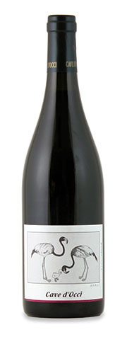 Cave d'Occi Flamingo