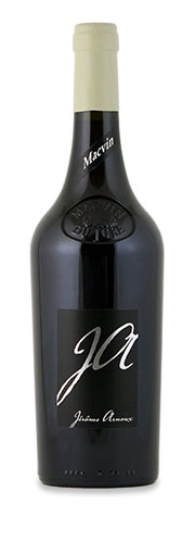 Jerome Arnoux Macvin du Jura