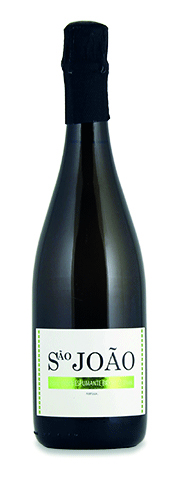 São João Espumante Bruto