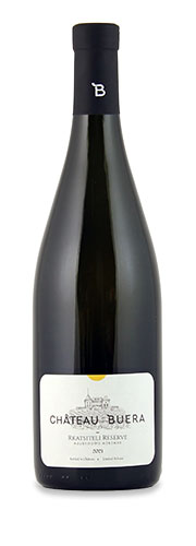 Chateau Buera Rkatsiteli Reserve