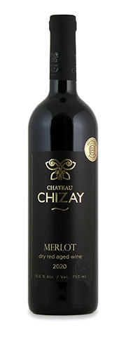 Chateau Chizay Aged Merlot