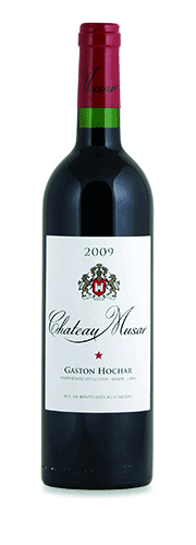 Chateau Musar Red