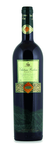 Chateau Roslane Chardonnay Premier Cru