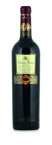 Chateau Roslane Rouge Premier Cru