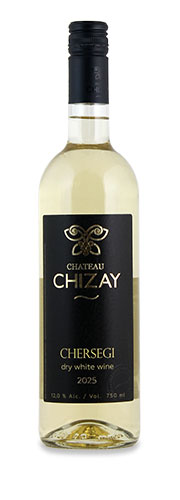 Chateau Chizay Chersegi