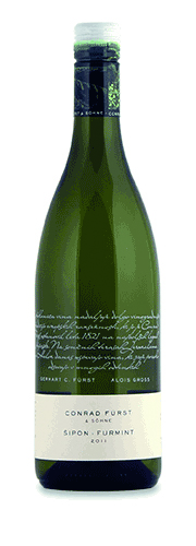 Conrad F&uuml;rst Šipon