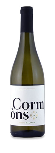 Cormòns Malvasia Istriana