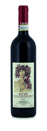 Crivelli Ruch&egrave;