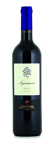 Cupertinum Negroamaro