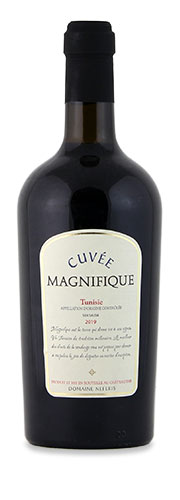 Cuvée Magnifique Rouge