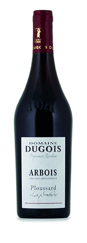 Dugois Ploussard 'La Sombarde' Arbois