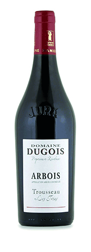 Dugois Trousseau 'Les Trias' Arbois