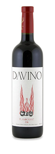Davino Flamboyant