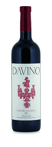 Davino Purpura Valahica