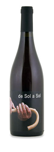 De Sol a Sol Rancio Air&eacute;n Tinaja