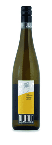 Diwald Fr&uuml;hroter Veltliner