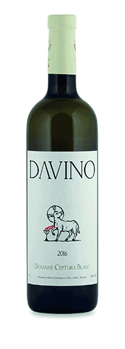 Domaine Ceptura Blanc