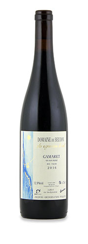 Domaine de Beudon Gamaret