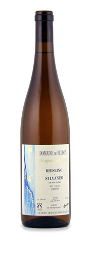 Domaine de Beudon Riesling x Sylvaner