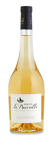 Domaine de la Navicelle Rosé