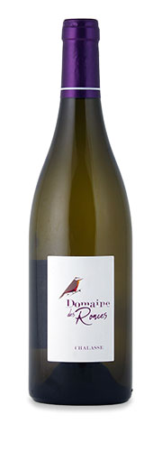 Domaine des Ronces Chalasse