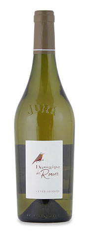 Domaine des Ronces Cuvée Georges