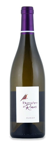 Domaine des Ronces Florale
