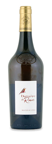 Domaine des Ronces Macvin du Jura