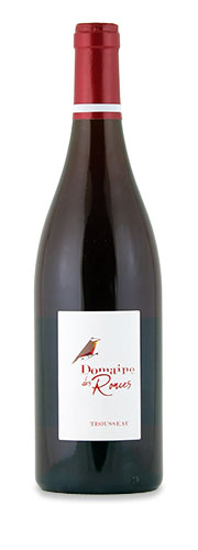 Domaine des Ronces Trousseau