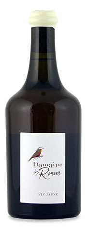 Domaine des Ronces Vin Jaune