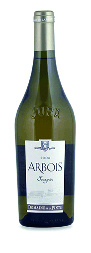 Domaine de la Pinte Savagnin Arbois