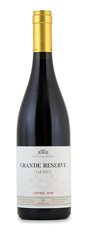 Douloufakis Grande Reserve