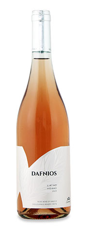 Douloufakis Dafnios Ros&eacute;