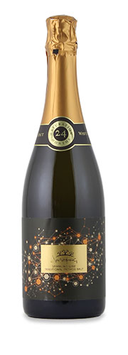 Douloufakis Vidiano Sparkling Brut