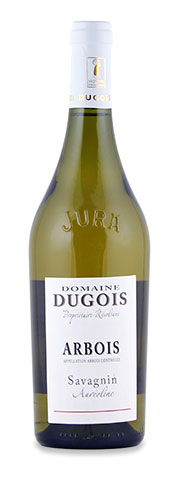 Dugois Savagnin Ouillé 'Auréoline' Arbois