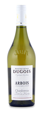 Dugois Chardonnay 'Terre de Marne' Arbois