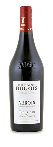 Dugois Trousseau 'La Damelière' Arbois