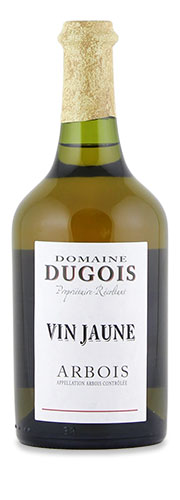 Dugois Vin Jaune
