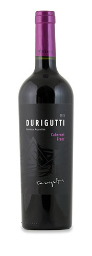 Durigutti Etiquetta Cabernet Franc