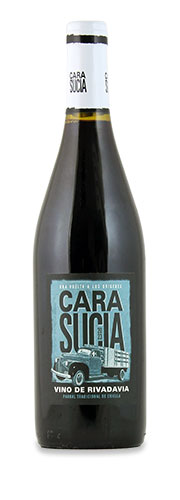 Durigutti Cara Sucia Criolla
