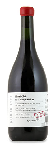Durigutti Proyecto Las Compuertas 5 Suelos