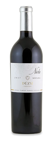 Dúzsi Tamás Niola