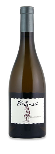 Edi Simčič Chardonnay
