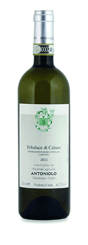 Antoniolo Erbaluce di Caluso