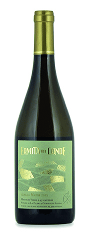 Ermita del Conde Albillo Mayor