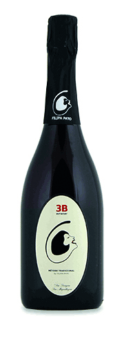 3B Brut Nature