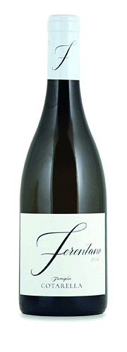 Ferentano Cotarella Rossetto