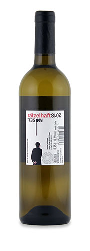 FIO 	Rätzelhaft Riesling