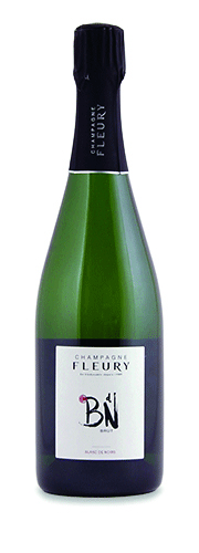 Fleury Champagne Blanc de Noirs Brut