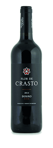 Flor de Crasto Tinto